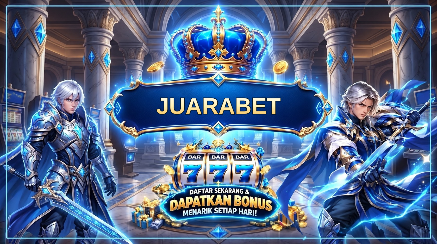 Juarabet